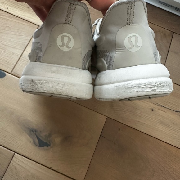 Lululemon Chargefeel 2 Low Womens Workout Shoe - Picture 9 of 9